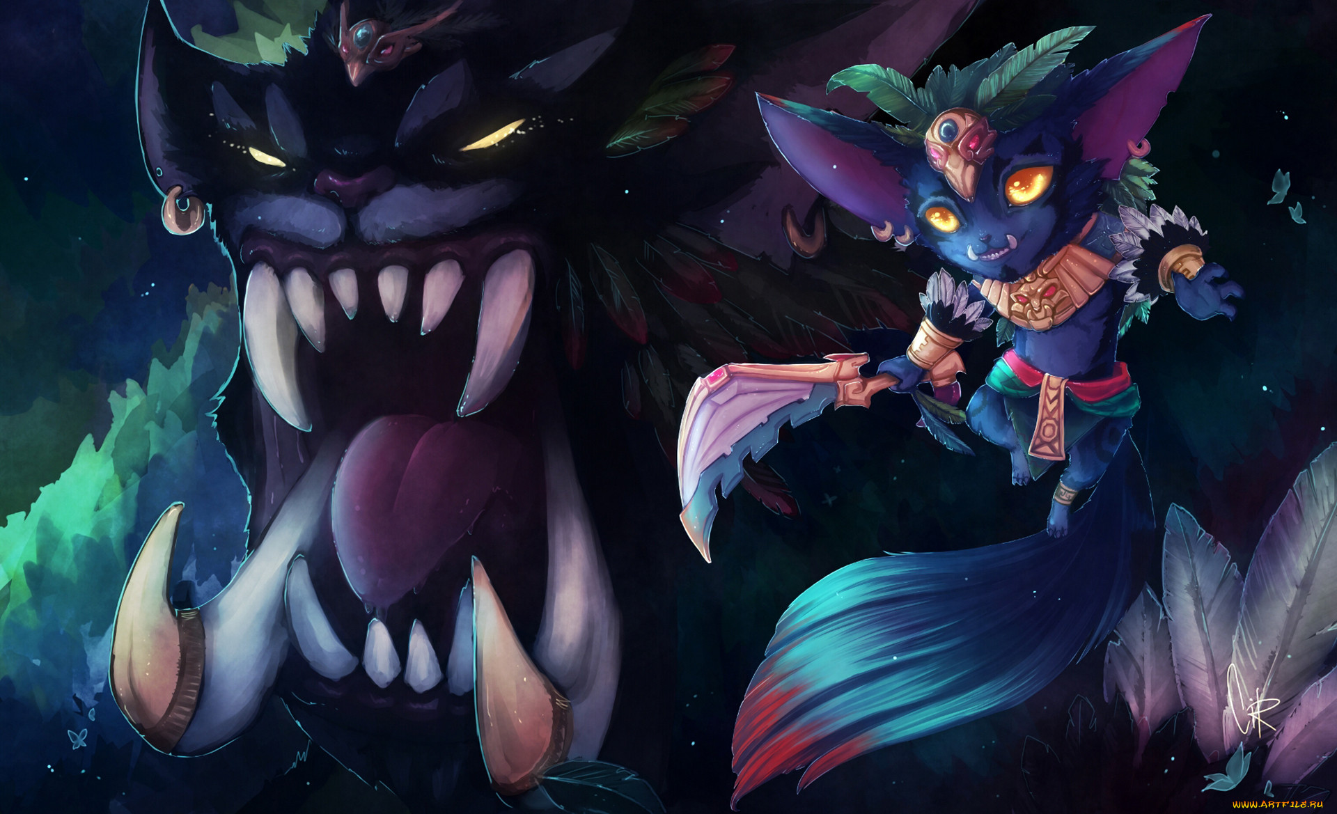 league of legends, , , , , riot, games, league, of, legends, , gnar